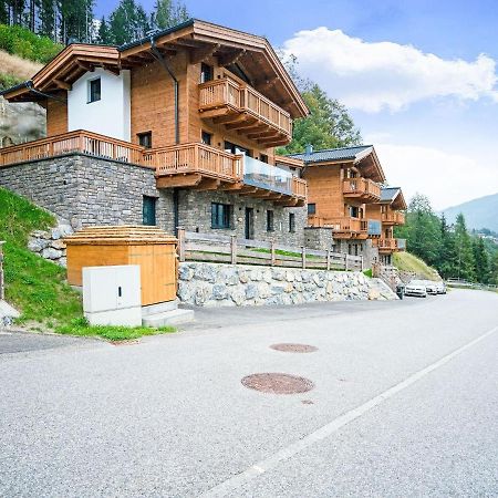 Chalet In Muehlbach Am Hochkoenig With Sauna 外观 照片