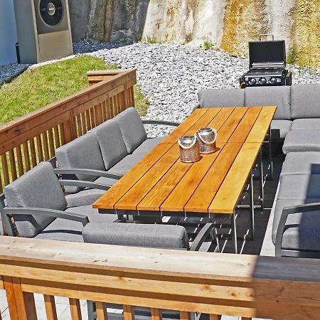 Chalet In Muehlbach Am Hochkoenig With Sauna 外观 照片