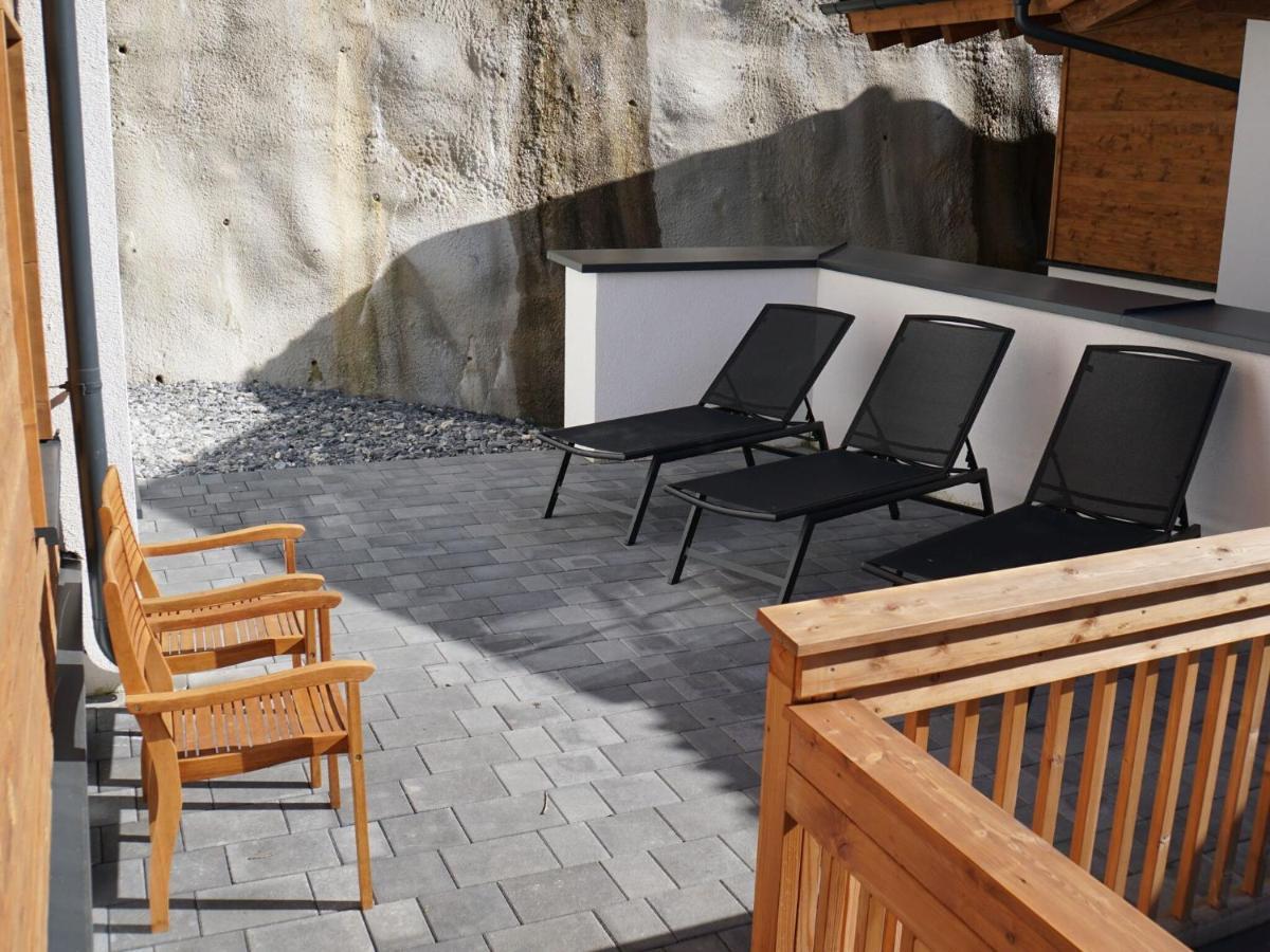 Chalet In Muehlbach Am Hochkoenig With Sauna 外观 照片